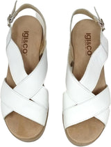 Sandalo White Primavera/Estate