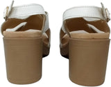 Sandalo White Primavera/Estate