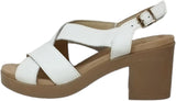 Sandalo White Primavera/Estate