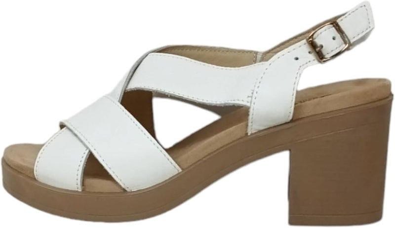 Sandalo White Primavera/Estate