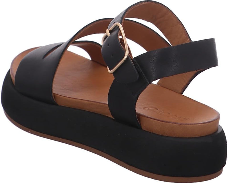 Sandalo Black Primavera/Estate