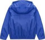 Giubbotto Blue royal Primavera/Estate