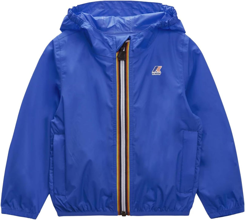 Giubbotto Blue royal Primavera/Estate