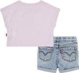 Completo Pink Primavera/Estate