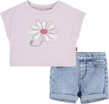 Completo Pink Primavera/Estate