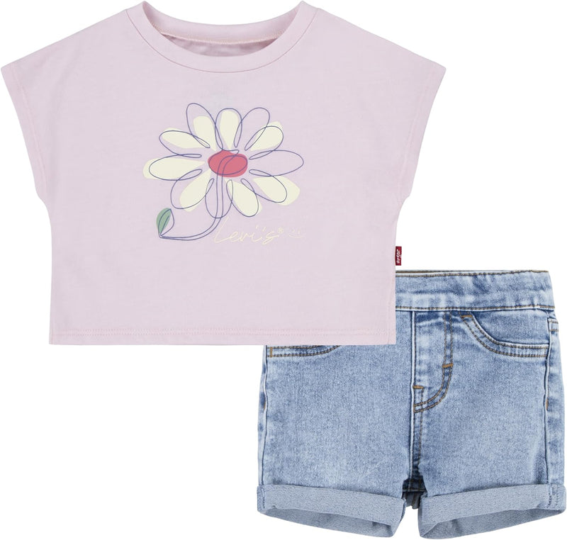 Completo Pink Primavera/Estate