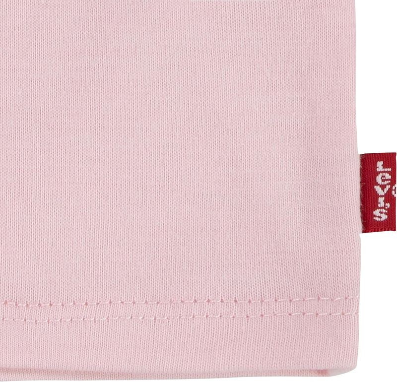 T-Shirt Pink Primavera/Estate