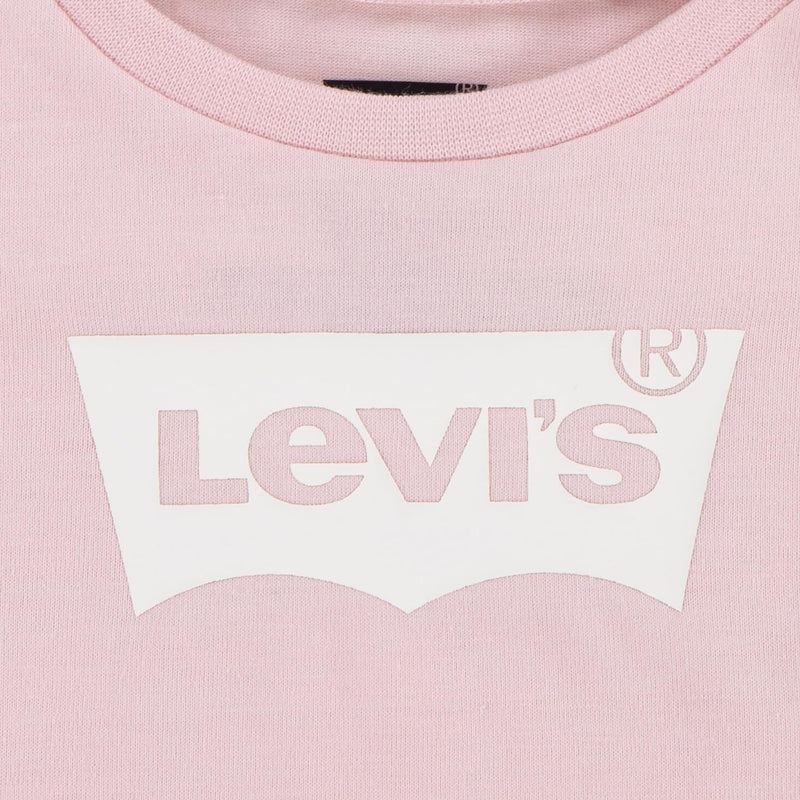 T-Shirt Pink Primavera/Estate