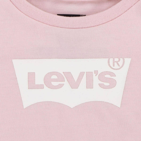T-Shirt Pink Primavera/Estate