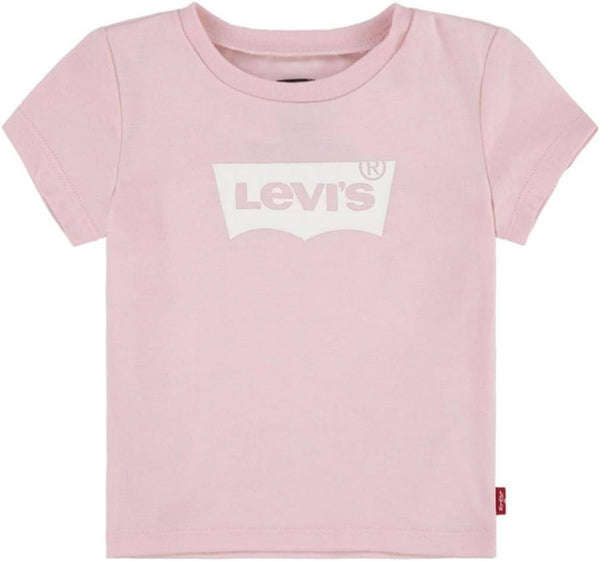 T-Shirt Pink Primavera/Estate