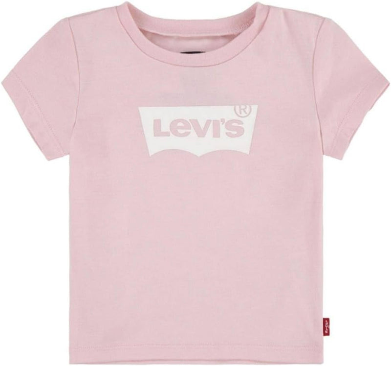 T-Shirt Pink Primavera/Estate