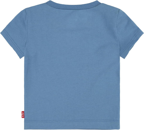 T-Shirt Blue Primavera/Estate