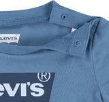 T-Shirt Blue Primavera/Estate