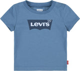 T-Shirt Blue Primavera/Estate