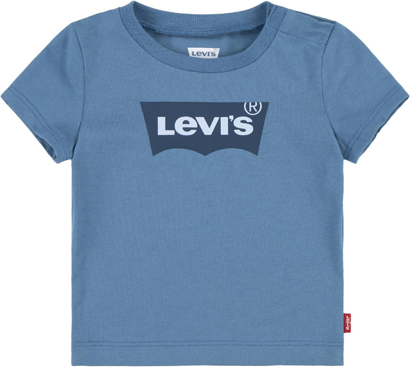 T-Shirt Blue Primavera/Estate