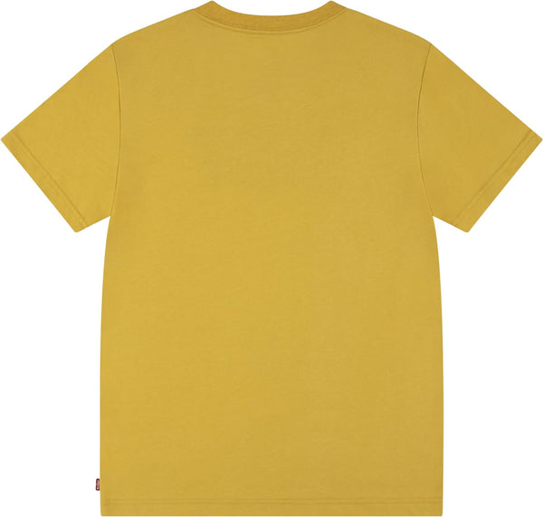 T-Shirt Yellow Primavera/Estate