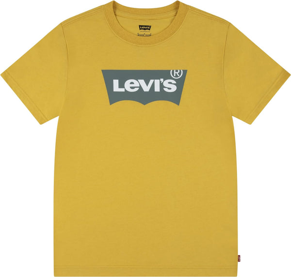 T-Shirt Yellow Primavera/Estate