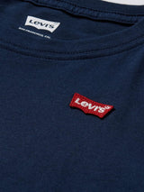 T-Shirt Dress blue Primavera/Estate