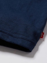 T-Shirt Dress blue Primavera/Estate