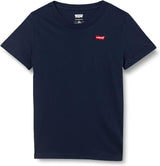 T-Shirt Dress blue Primavera/Estate