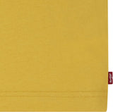 T-Shirt Yellow Primavera/Estate