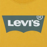 T-Shirt Yellow Primavera/Estate