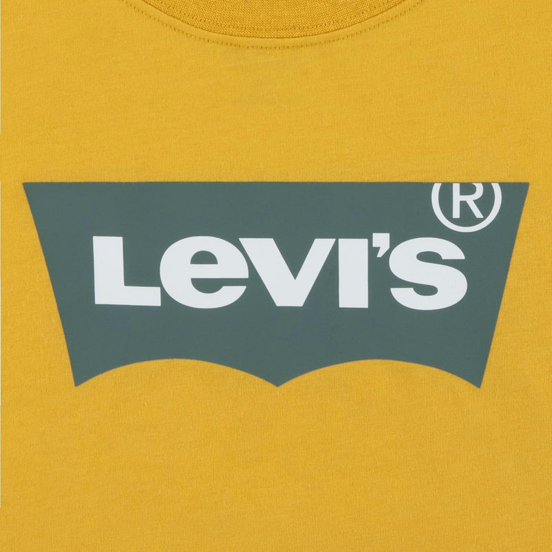 T-Shirt Yellow Primavera/Estate