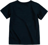 T-Shirt White Primavera/Estate