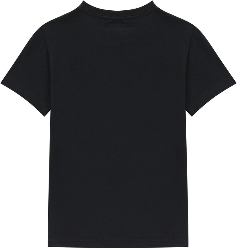 T-Shirt White Primavera/Estate