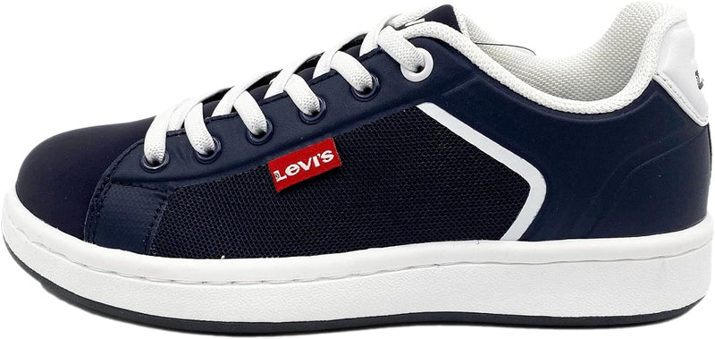 Sneaker Blu Primavera/Estate