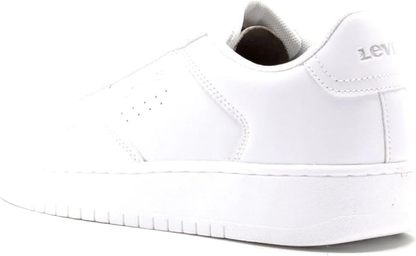 Sneaker White Primavera/Estate