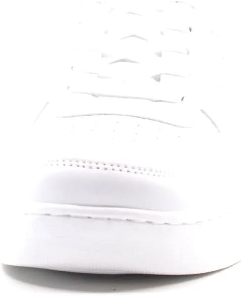 Sneaker White Primavera/Estate