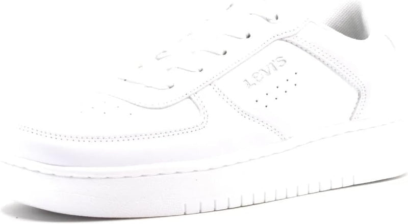 Sneaker White Primavera/Estate