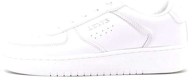 Sneaker White Primavera/Estate