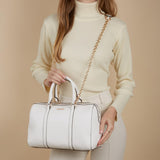 Borsa White Primavera/Estate