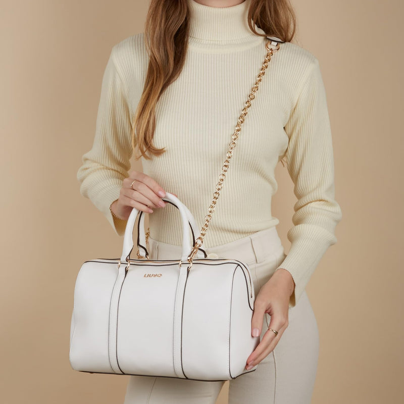 Borsa White Primavera/Estate