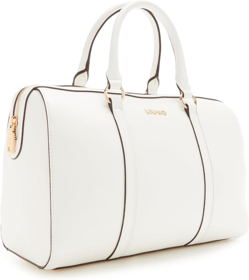 Borsa White Primavera/Estate