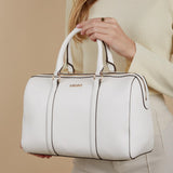 Borsa White Primavera/Estate