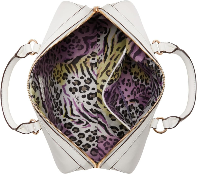 Borsa White Primavera/Estate