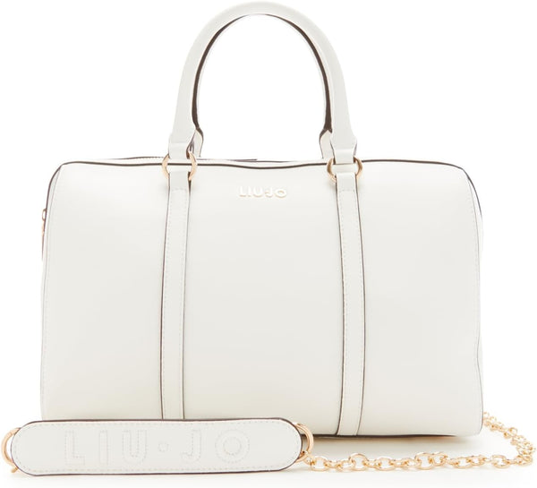 Borsa White Primavera/Estate