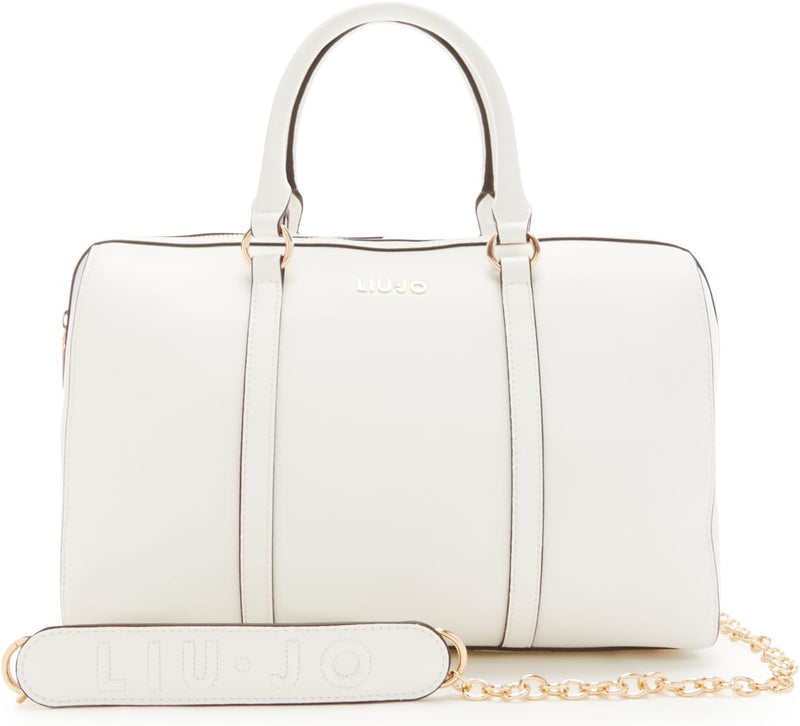 Borsa White Primavera/Estate