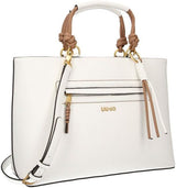 Borsa White Primavera/Estate