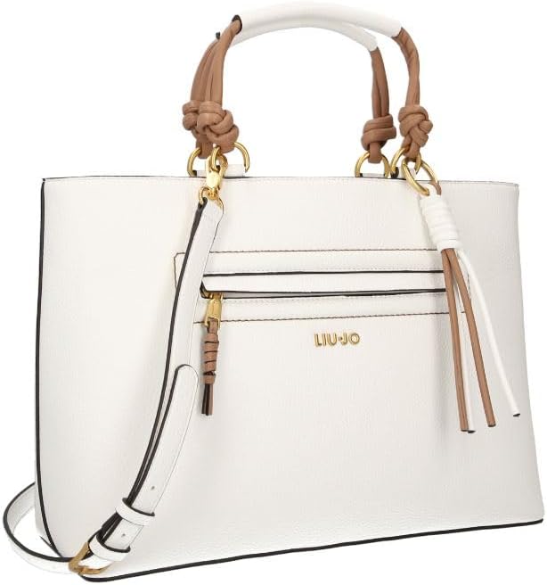 Borsa White Primavera/Estate
