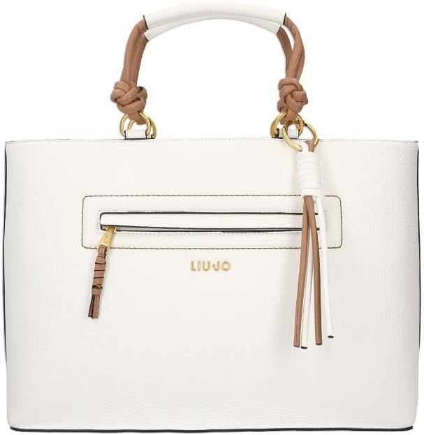 Borsa White Primavera/Estate