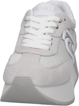 Sneaker Silver Primavera/Estate