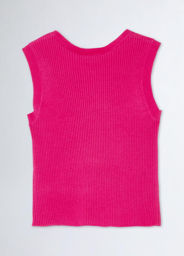Maglia Pink Primavera/Estate