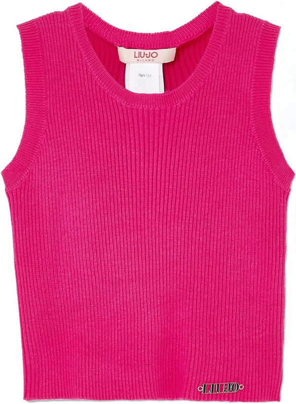 Maglia Pink Primavera/Estate