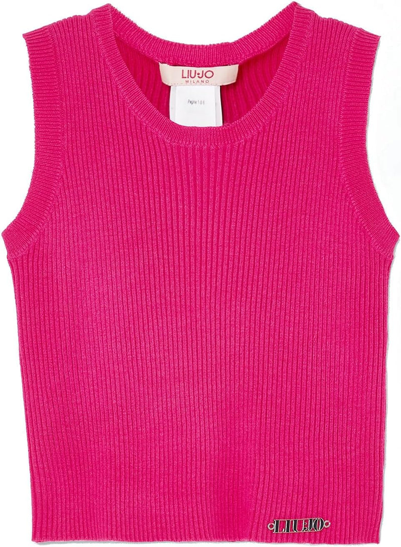 Maglia Pink Primavera/Estate