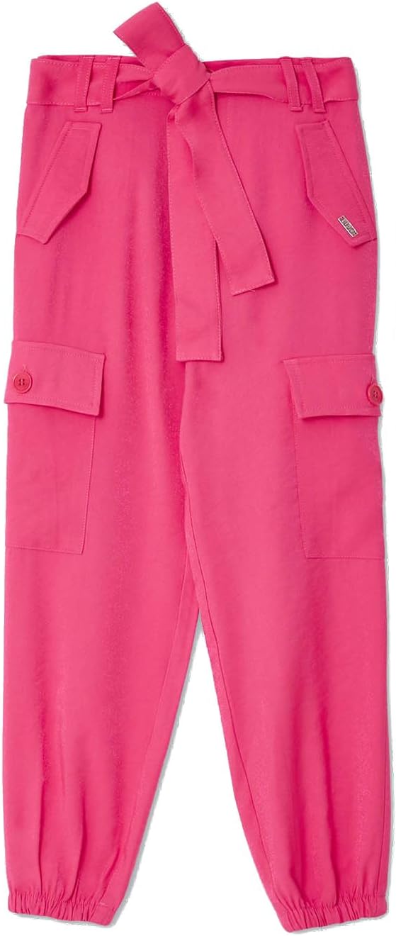 Pantalone Pink Primavera/Estate