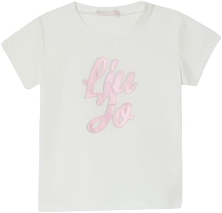 T-Shirt White Primavera/Estate